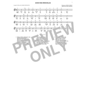 Good King Wenceslas